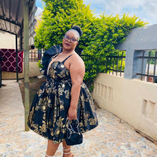 Khanyisile N. profile photo