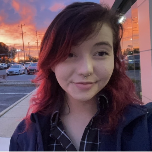 Maya B. profile photo