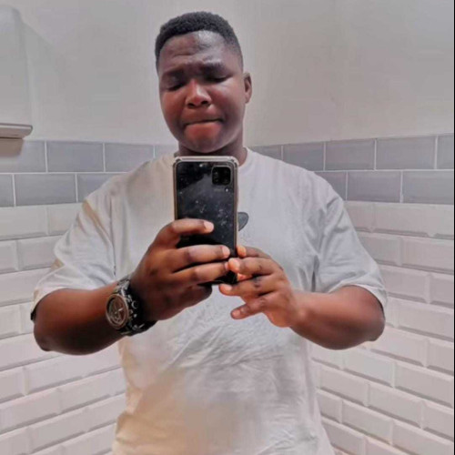 Mduduzi M. profile photo