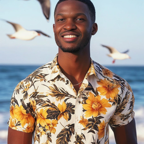 Kevin akama O. profile photo