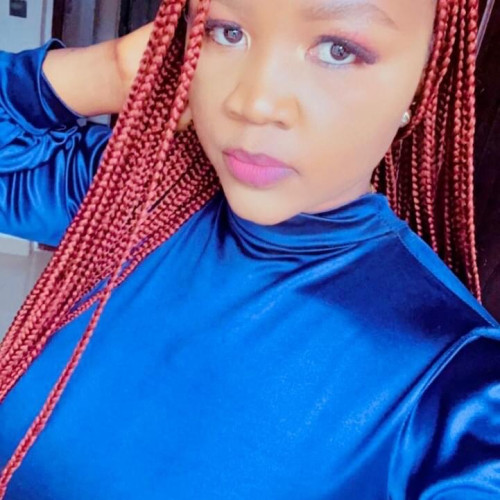 Oluch isabella A. profile photo
