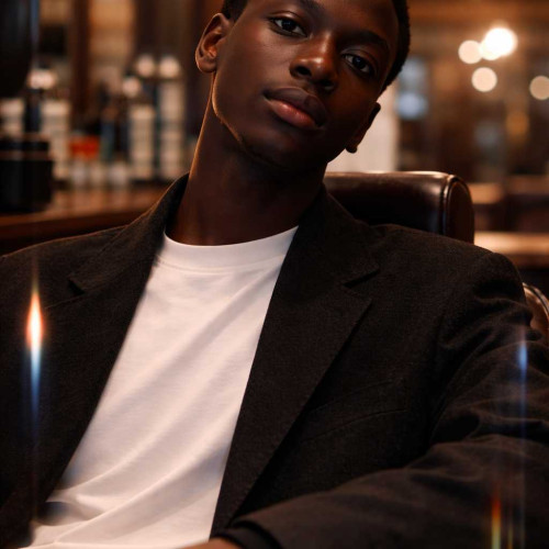 Bismark B. profile photo