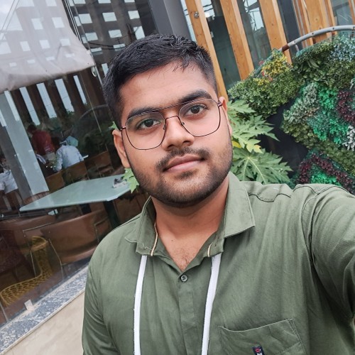 Pushpinder Y. profile photo