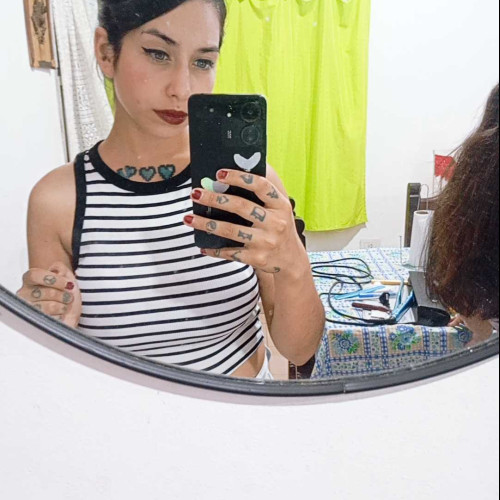 mailen A. profile photo