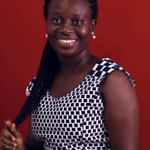 Georgina A.
