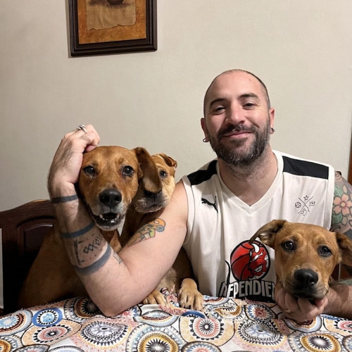 Pedro F. profile photo