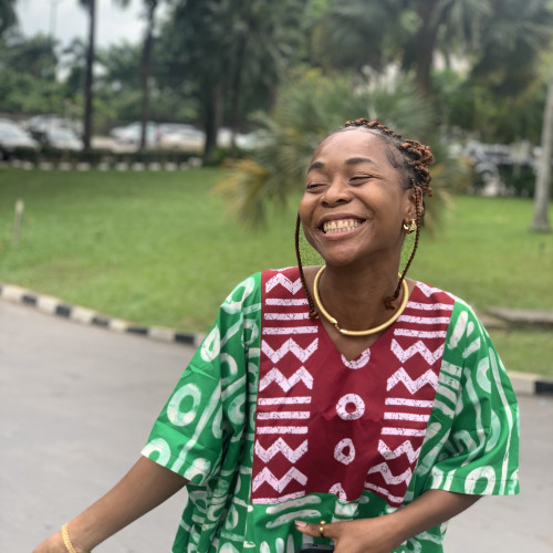 Precious  E. profile photo
