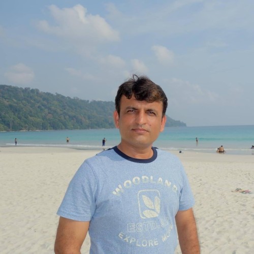 Deven C. profile photo