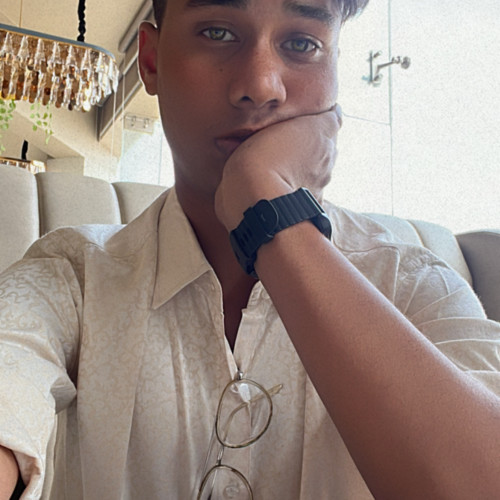 Nityam J.
