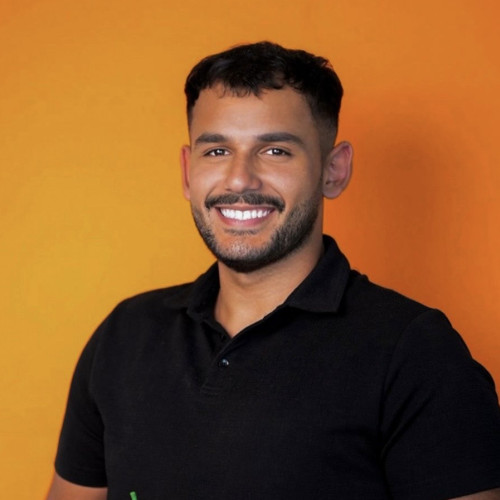 Mohammed H. profile photo