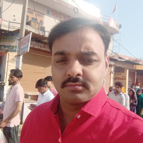 Amit G.