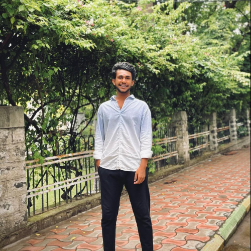 Pawan P.