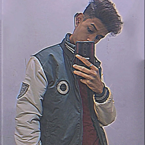 Harshit B. profile photo