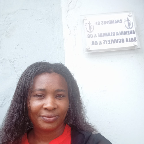 Chyma E. profile photo