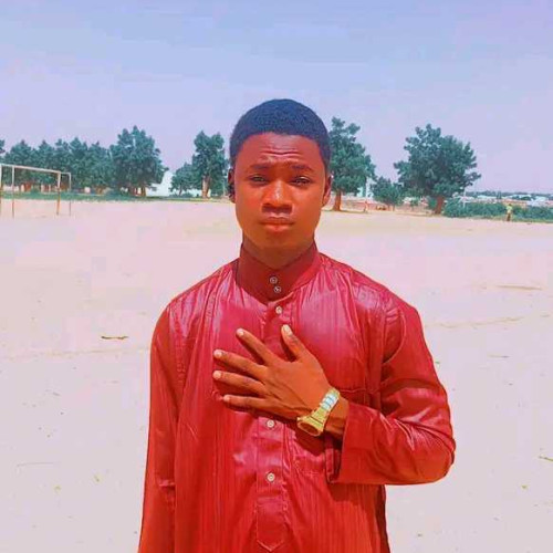 Adamu A. profile photo