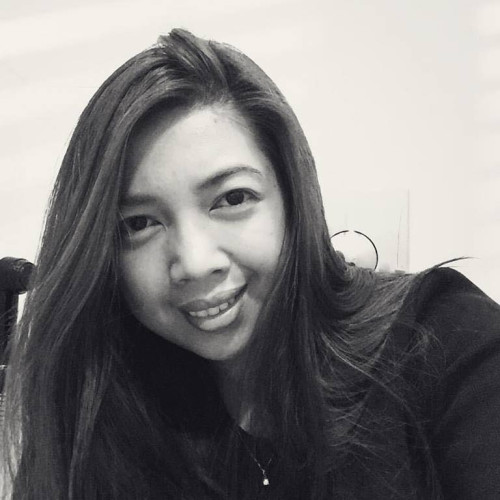 Kristine Claire D. profile photo