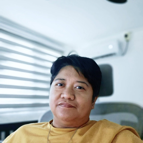 VHENGIE T. profile photo