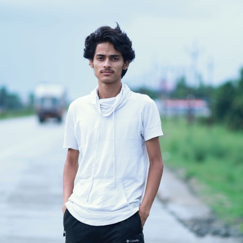 Priyanshu N.