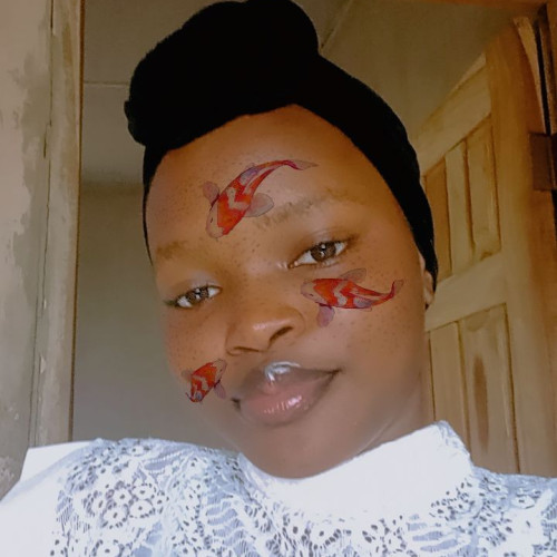 Blessing U. profile photo