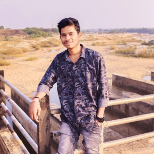Uday K. profile photo