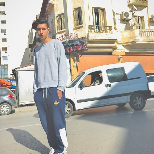 Youssef I.