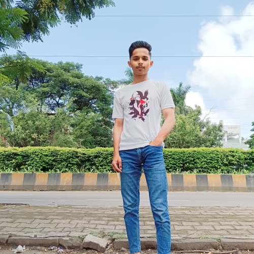 Sahil K.