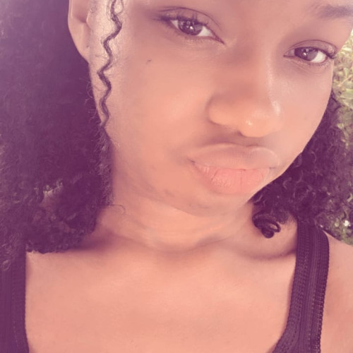 Chinwe k. profile photo