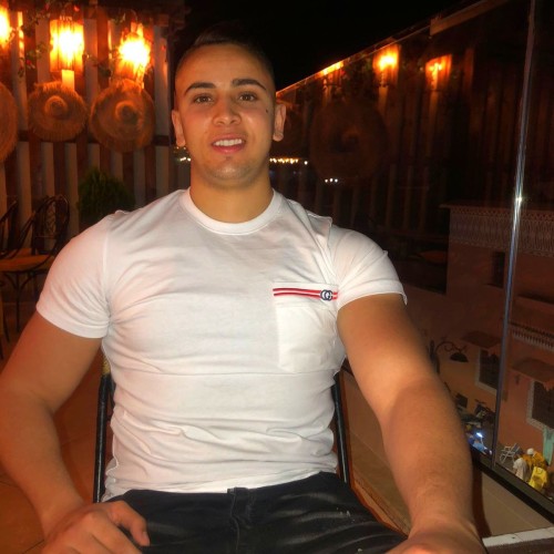 Chakib E. profile photo