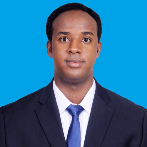 Mohamed O. profile photo