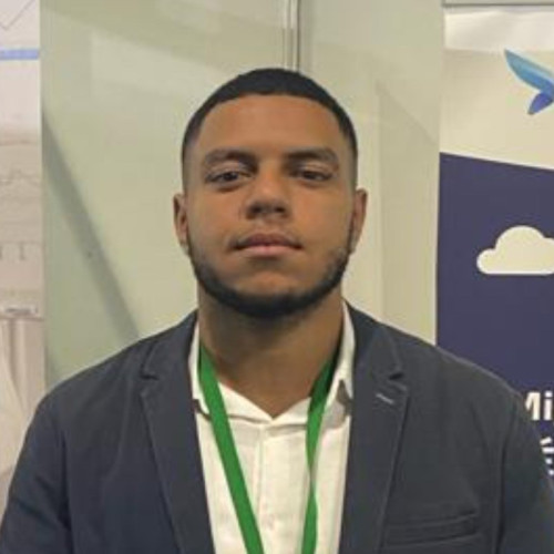 Yahia T. profile photo