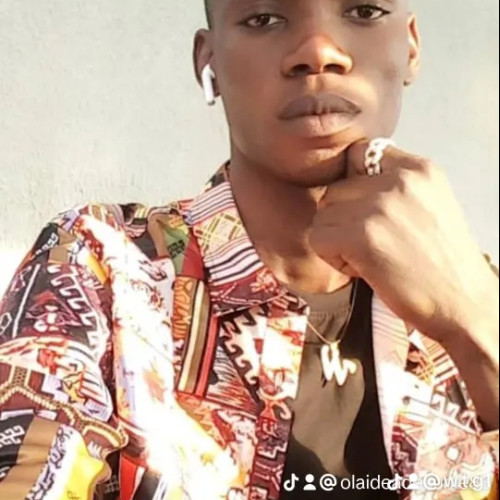 Ajadi  O. profile photo