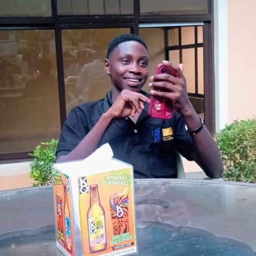 Brian K. profile photo