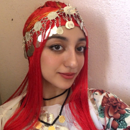 Yousra Y. profile photo
