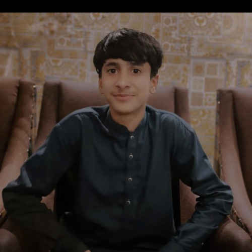 Abdulrehman R. profile photo