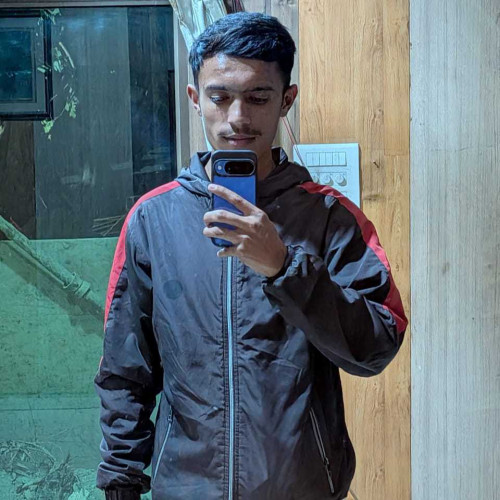 Anshu a. profile photo