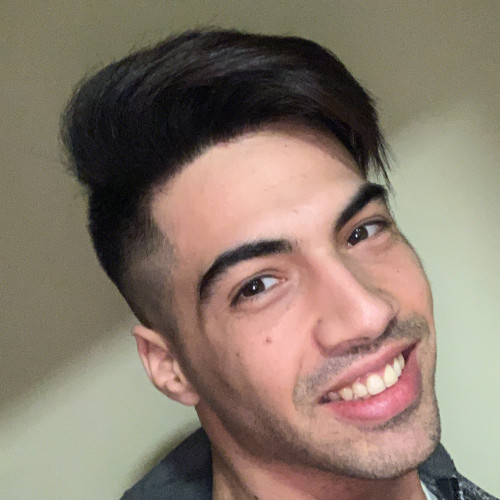 Alexandre M. profile photo