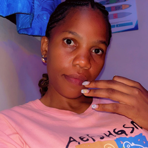 Annet A. profile photo