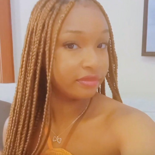 Precious  C. profile photo
