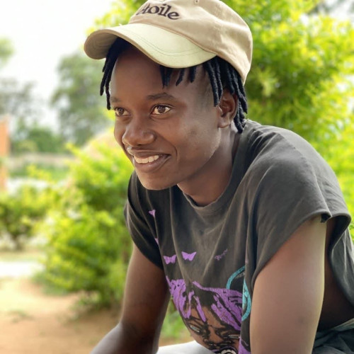 Stanford F. profile photo