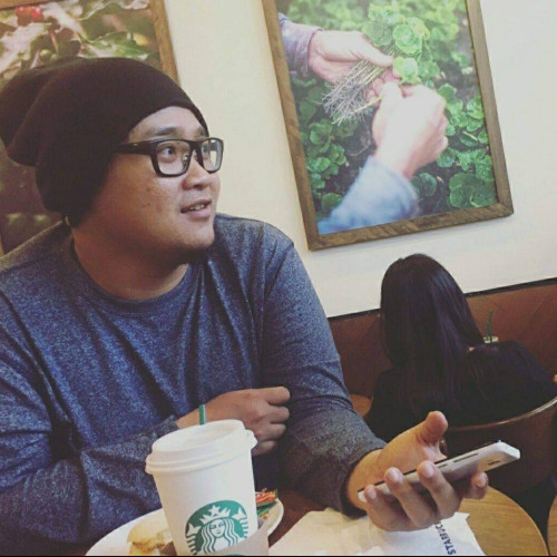 Rangga D. profile photo
