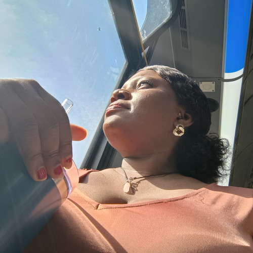 Ama R. profile photo