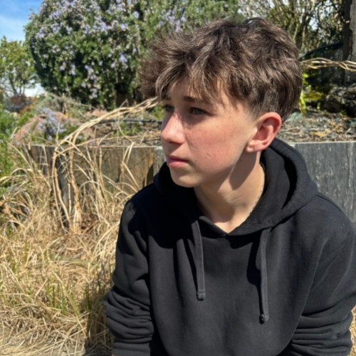 Morgan A. profile photo