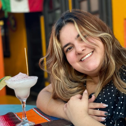 Gabriela  A. profile photo