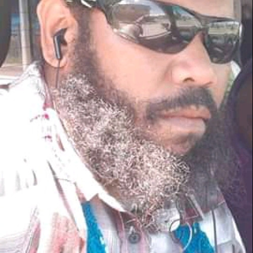 Clive D. profile photo