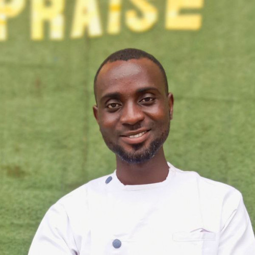 Olaseyo O. profile photo