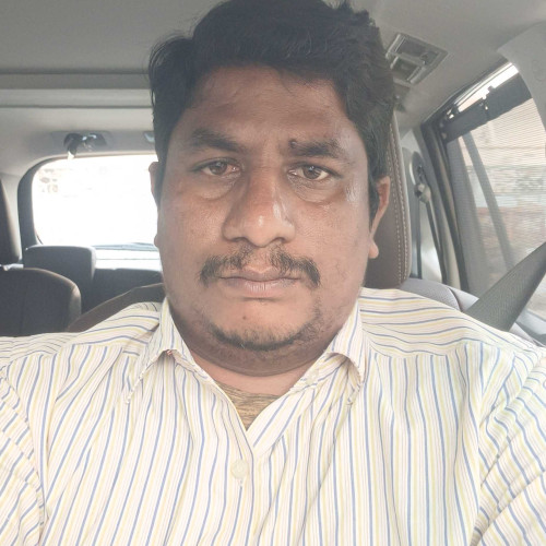 RAGHAVENDER P. profile photo