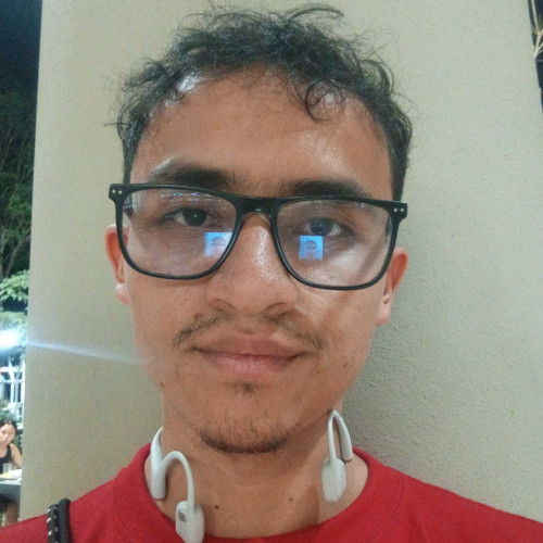 Oscar G. profile photo