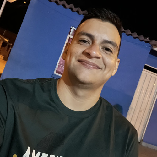 Andres R. profile photo