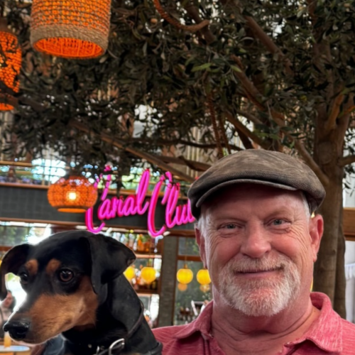 Andrew k. profile photo