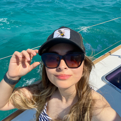 Emelyn L. profile photo